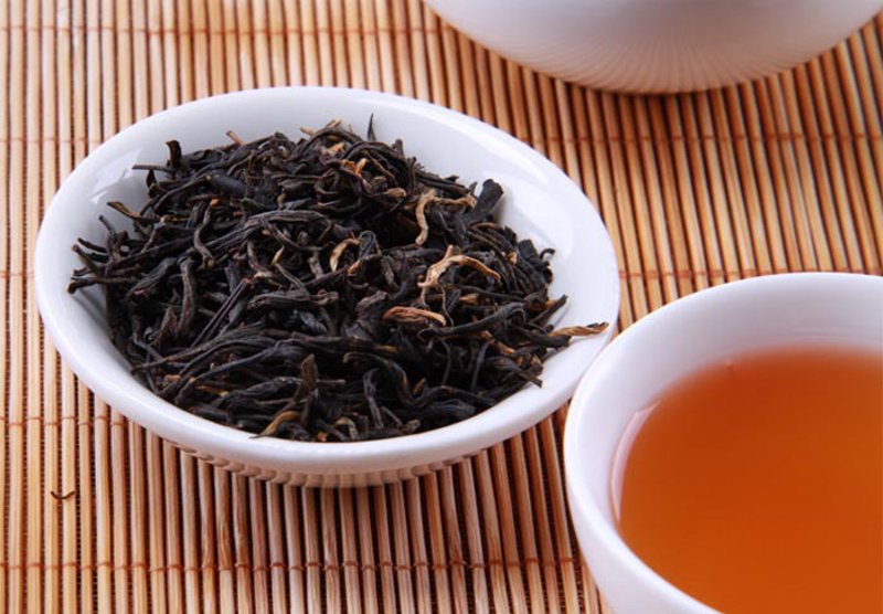 金骏眉：山野之香与茶韵交织的艺术