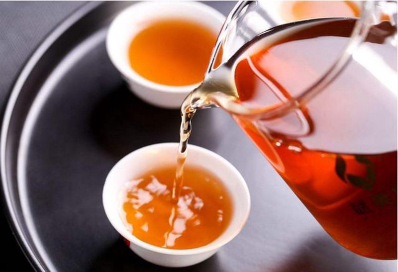 武夷山岩茶：千年文化与现代品鉴的完美融合
