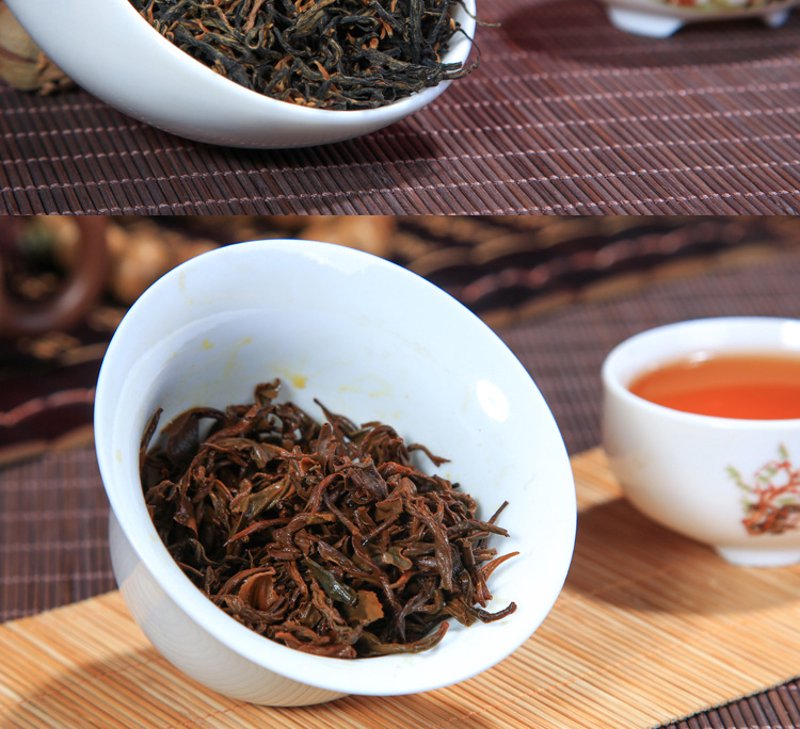 岩茶江湖：武夷山的魅力与奥秘