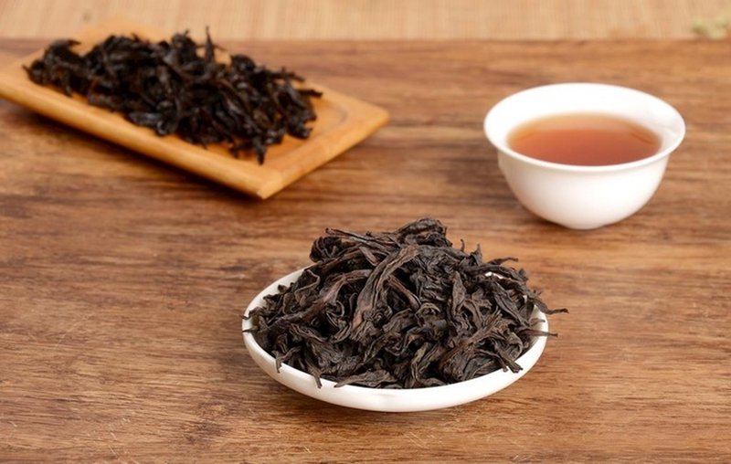 金骏眉红茶：揭秘这一叶间的故事