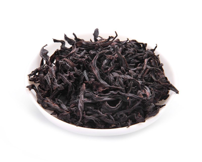 水仙茶：自然馈赠的魅力