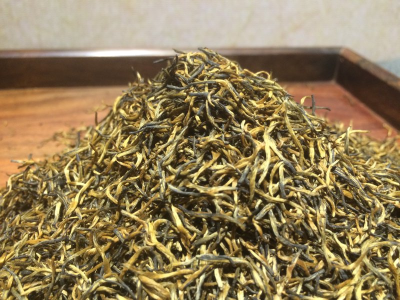 正岩肉桂：岩韵茶香的典范