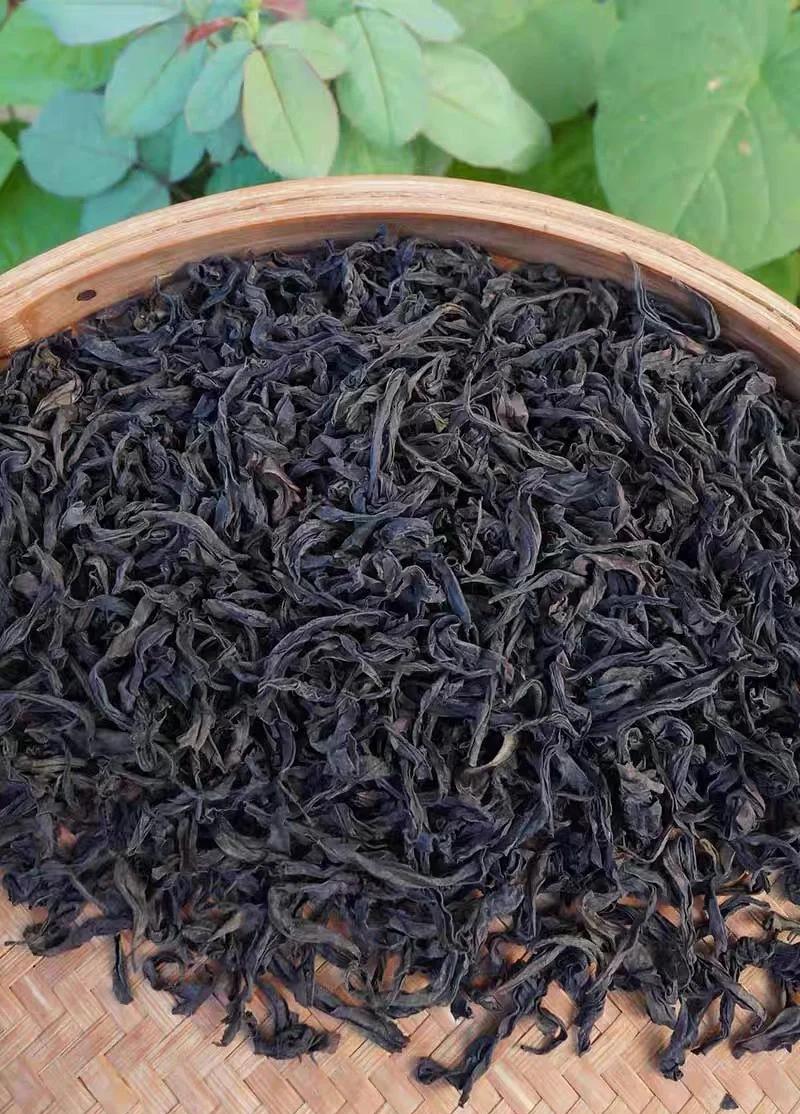 武夷山岩茶:千年文化与现代品鉴的完美融合